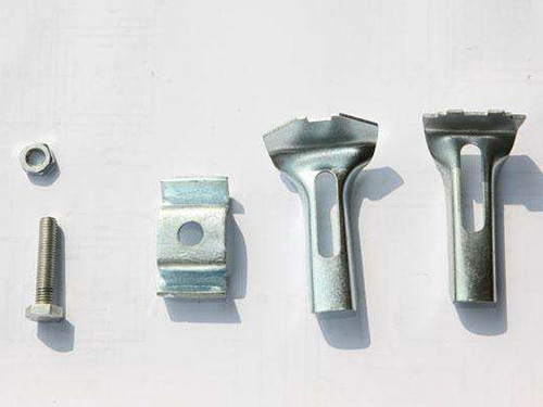 鋼格柵板安裝夾圖片2